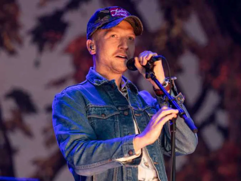 Tyler Childers & Sylvan Esso tickets
