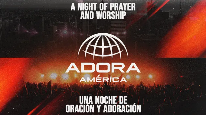 Adora America tickets