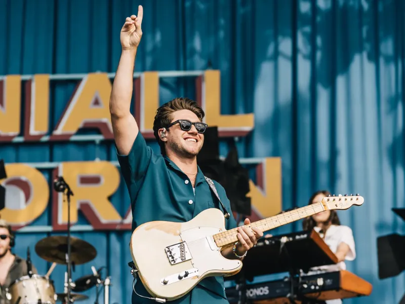 Niall Horan tickets