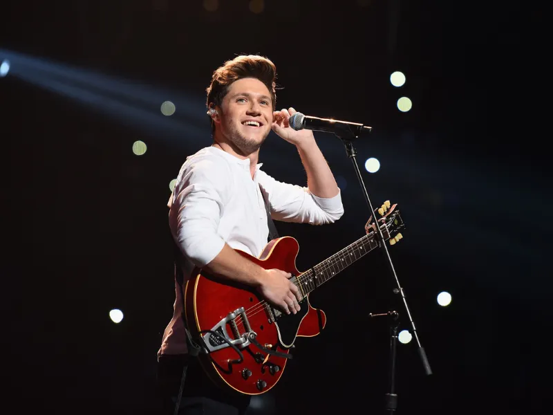 Niall Horan tickets