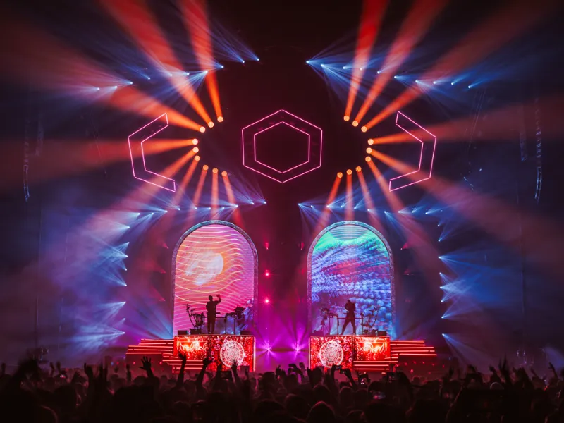 Odesza tickets