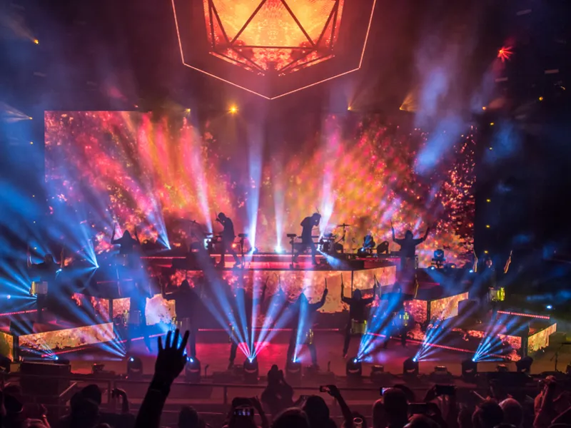 Odesza