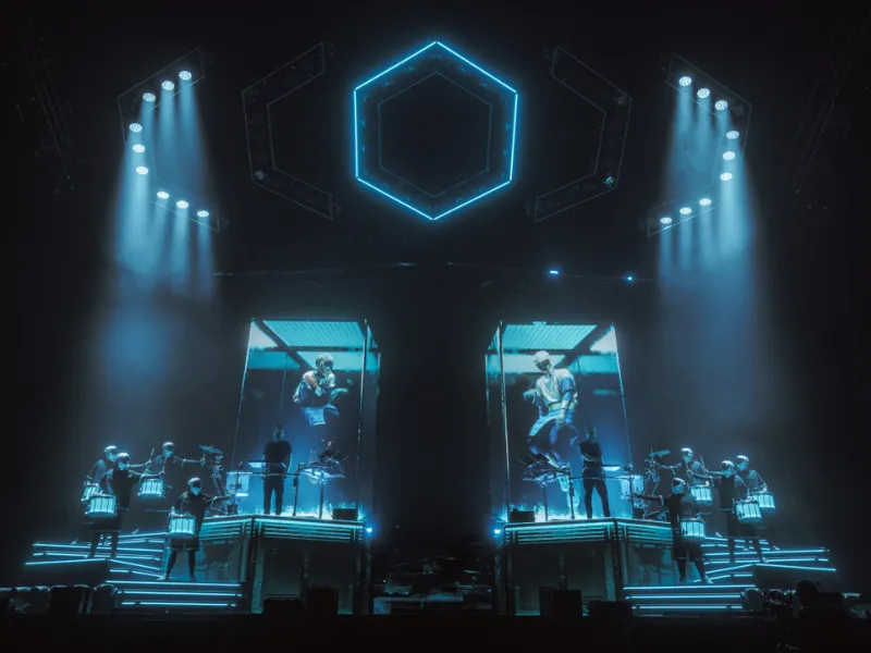 Odesza tickets