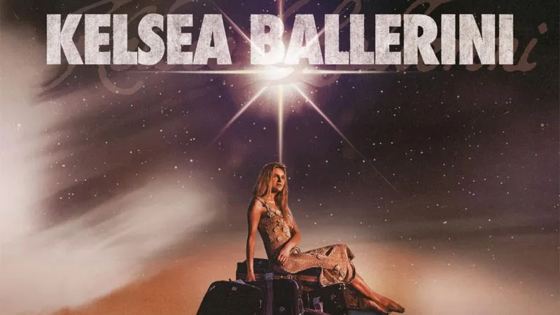 Kelsea Ballerini – Patterns Album Release Show