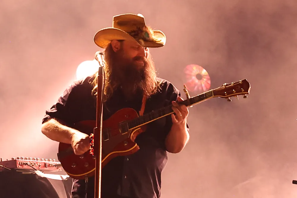 Chris Stapleton tickets