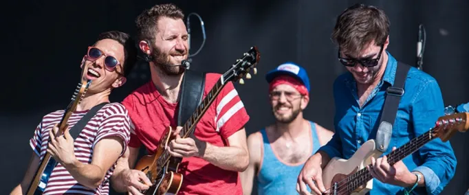 Vulfpeck tickets