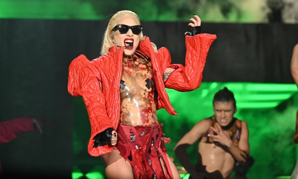 Lady Gaga tickets