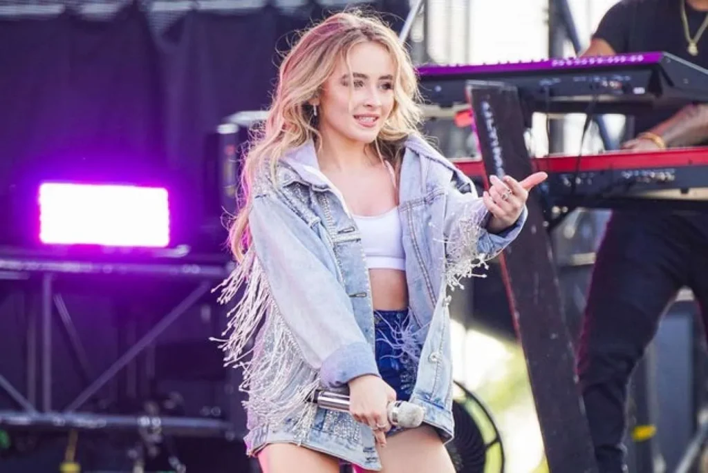 Sabrina Carpenter tickets