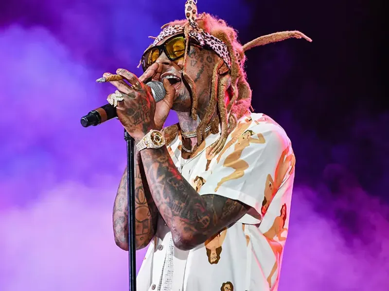 Lil Wayne tickets