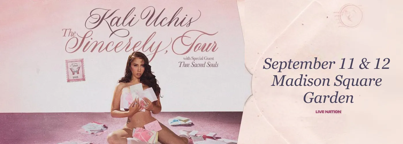 Kali Uchis