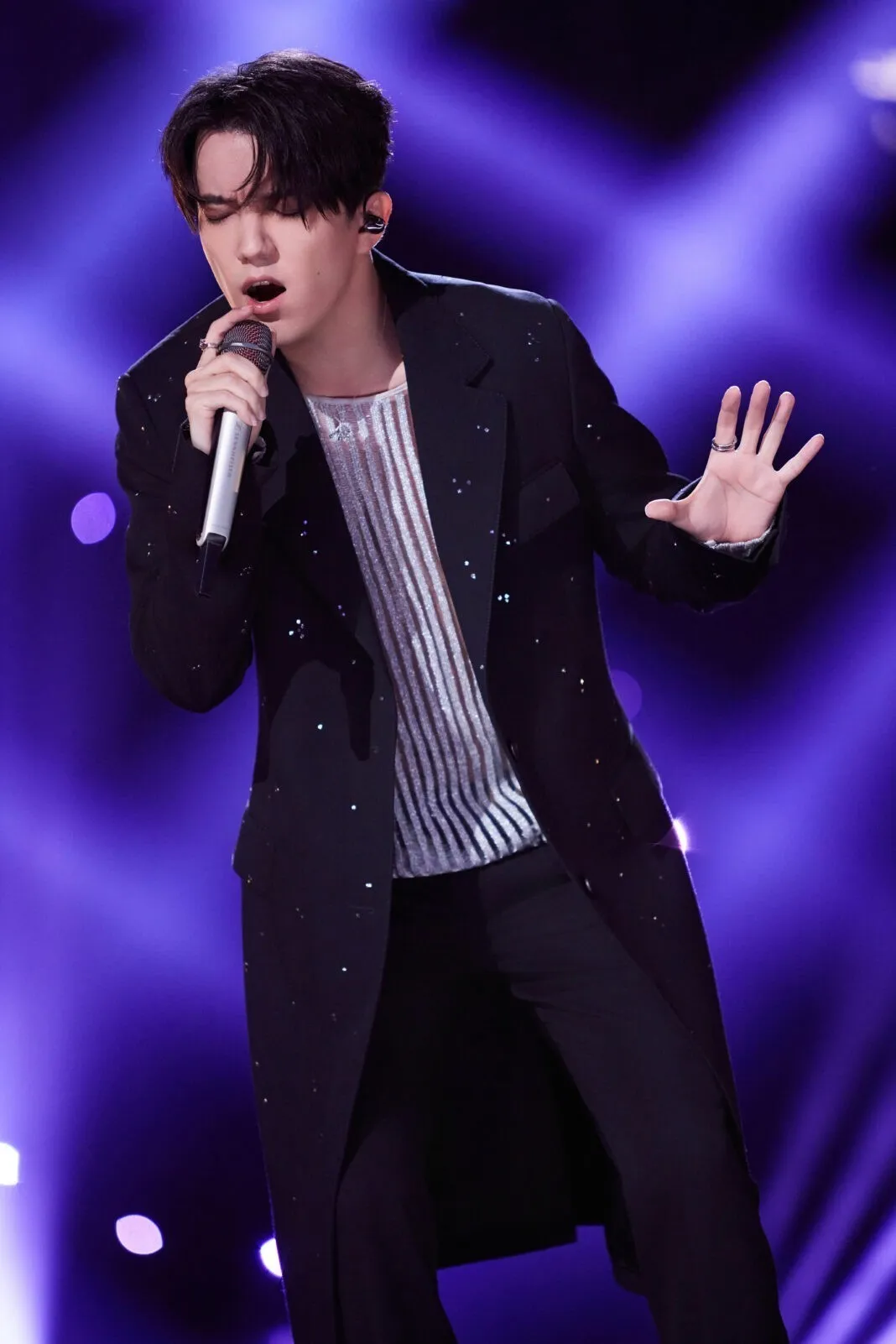 Dimash Qudaibergen