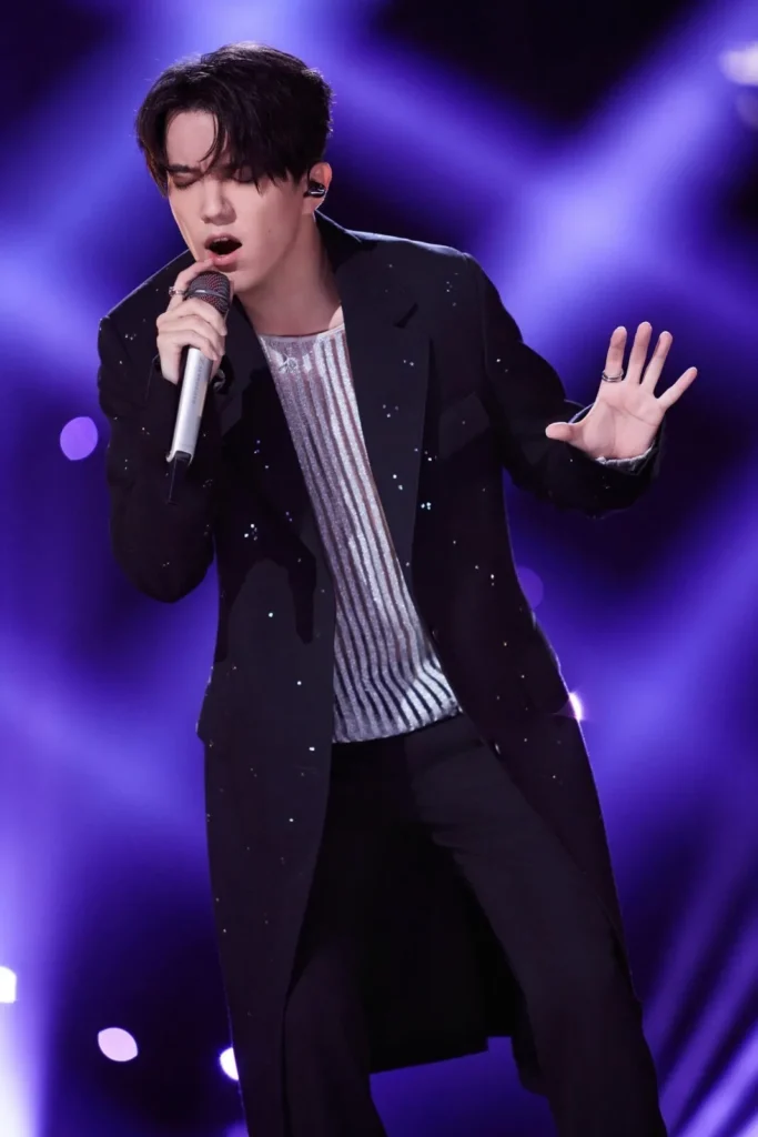 Dimash Qudaibergen tickets