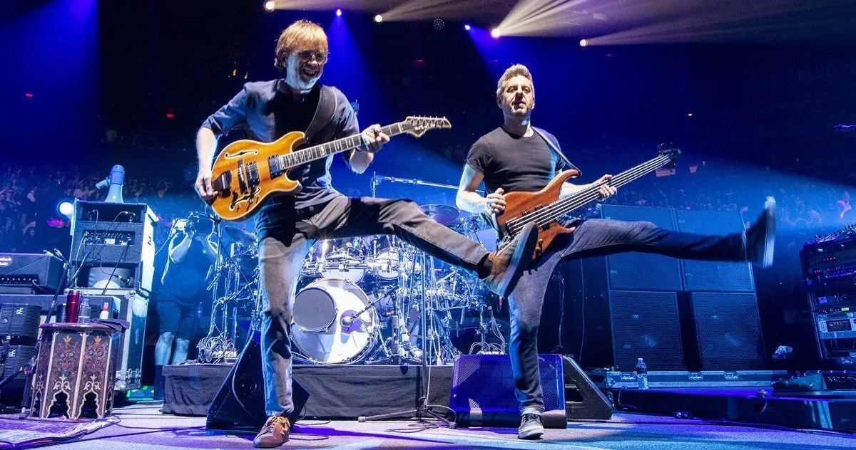 Phish