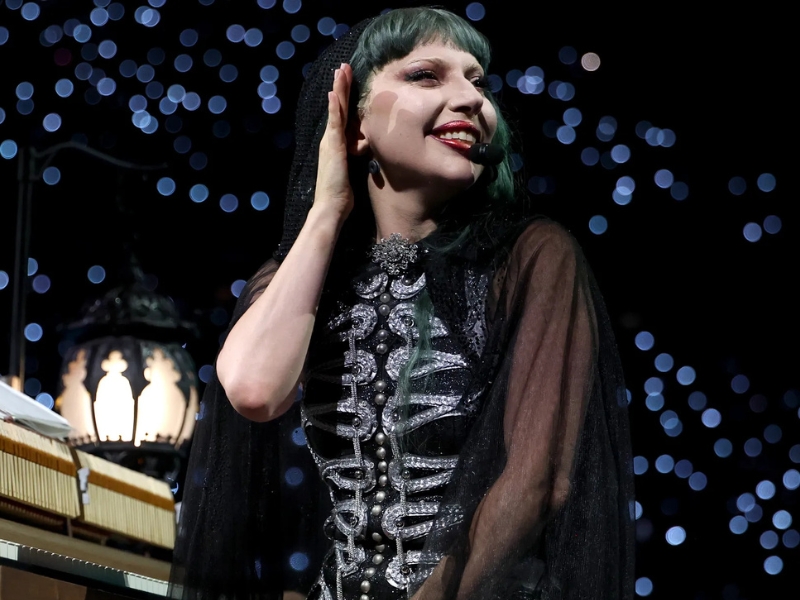 Lady Gaga tickets