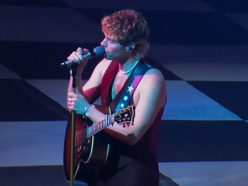 5 Seconds of Summer tickets