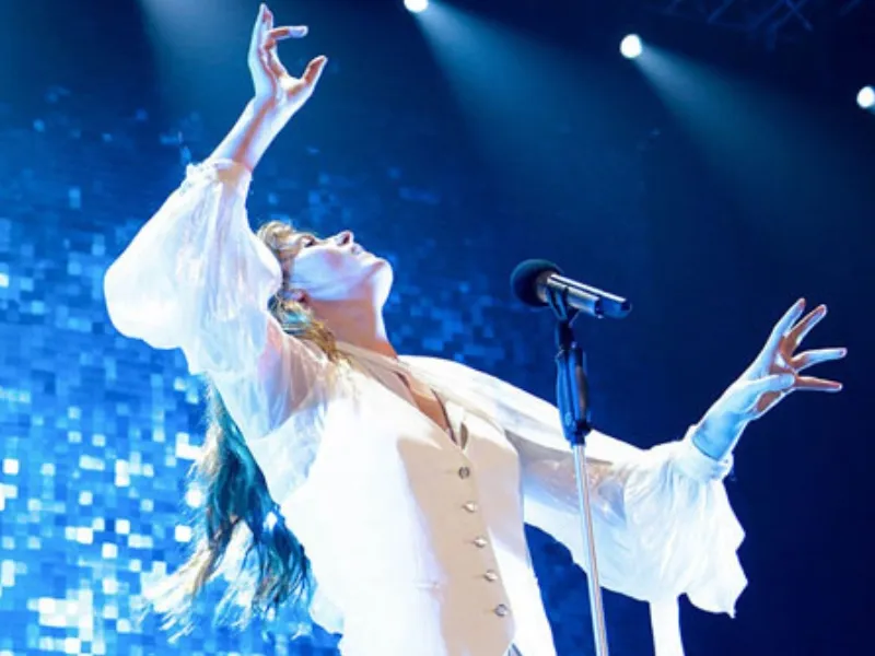 Florence + The Machine tickets