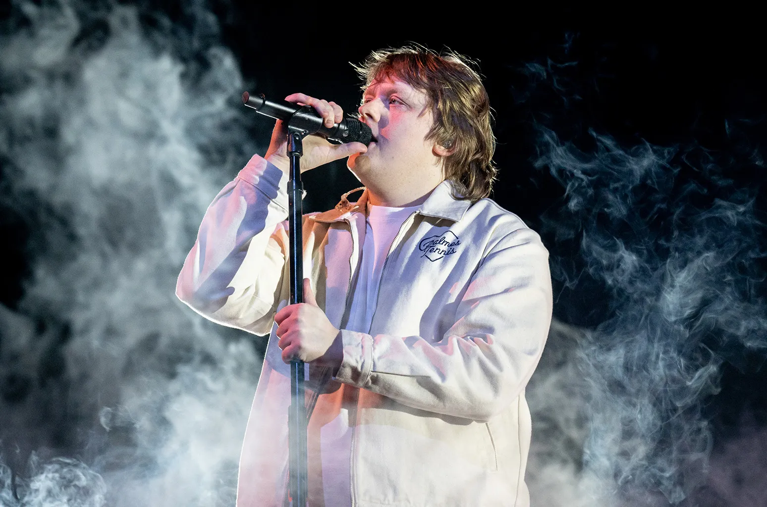 Lewis Capaldi