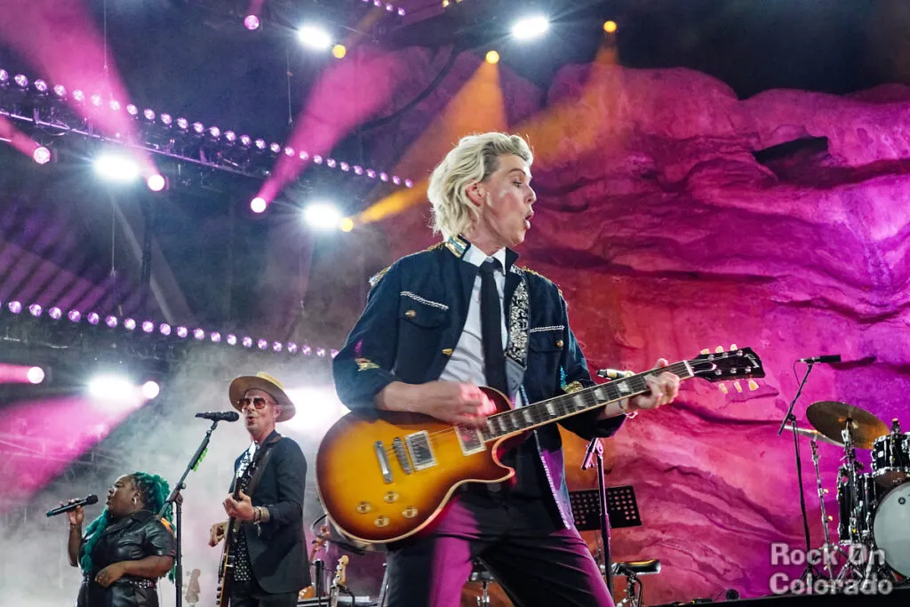 Brandi Carlile & The Head and The Heart tickets