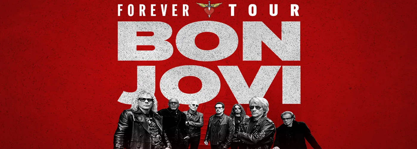 Bon Jovi