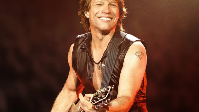 Bon Jovi