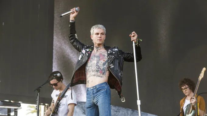 The Neighbourhood tickets