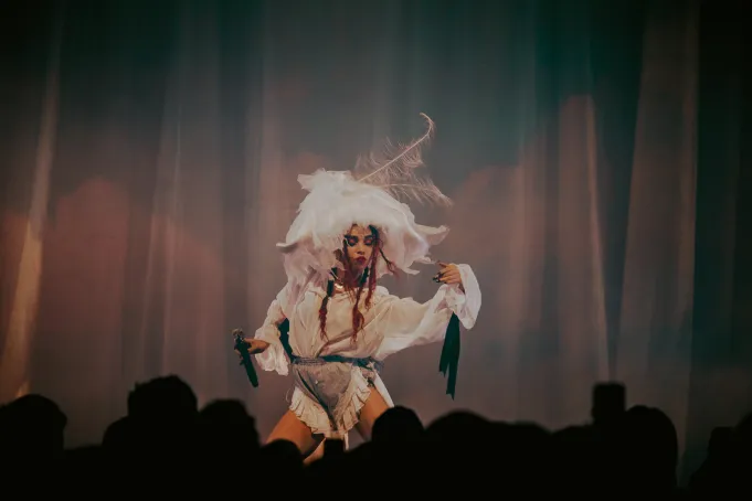 FKA Twigs