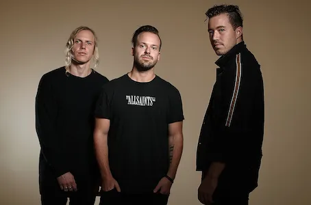 Rufus Du Sol tickets