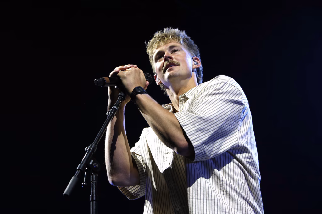 Forrest Frank tickets