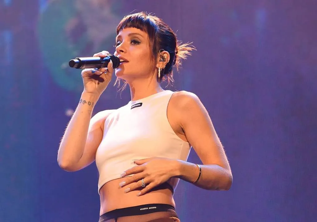 Lily Allen tickets