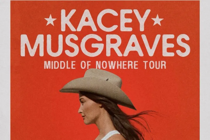 Kacey Musgraves