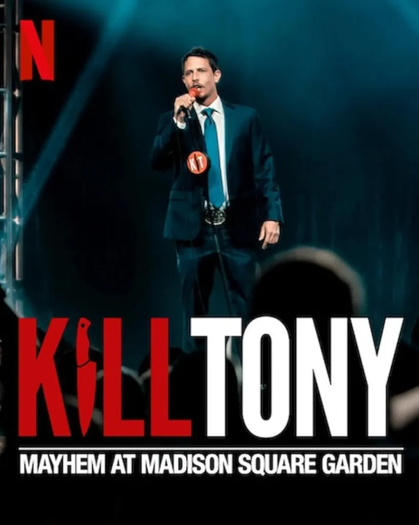 Kill Tony tickets