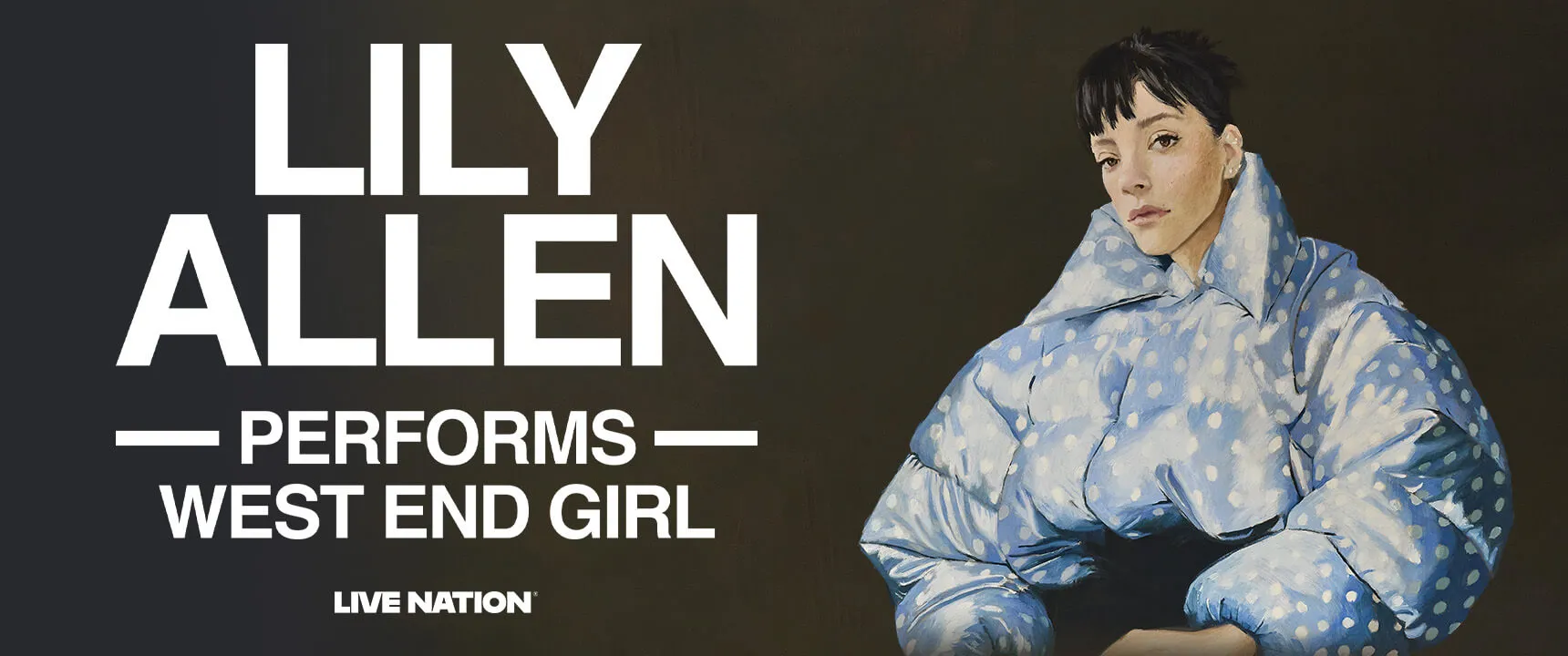 Lily Allen