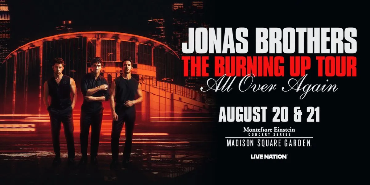 Jonas Brothers